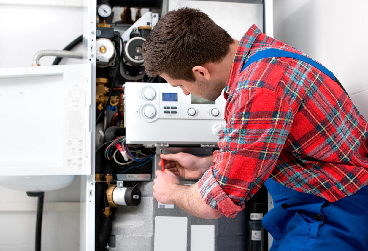 Heating Repair In Winston Salem, NC, And Surrounding Areas - Relief Heating and Cooling, LLC
