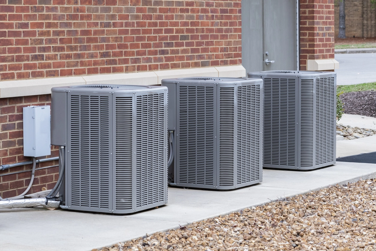 HVAC Companies In Winston Salem, NC, And Surrounding Areas - Relief Heating and Cooling, LLC