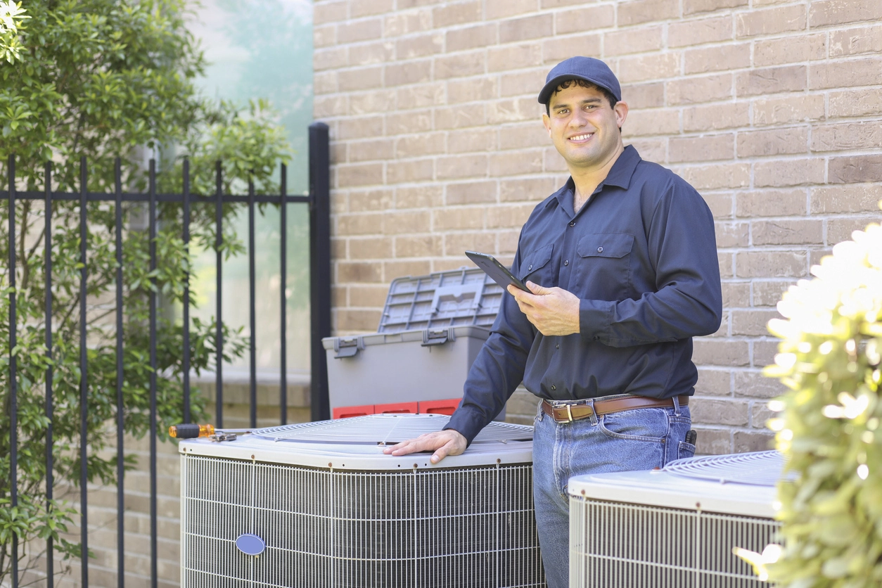 Air Conditioning Service In Winston-Salem, NC, And Surrounding Areas - Relief Heating and Cooling, LLC